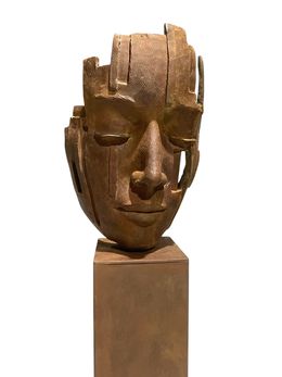 Sculpture, Urban dream, Beatrice Bizot