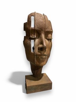 Sculpture, Urban dream (1), Beatrice Bizot