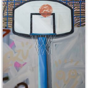 Édition, Basket, Azucena Gonzalez