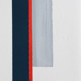 Print, Sans-titre, Geneviève Asse