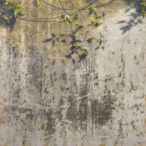 Peinture, Time marks, Carlos Diaz