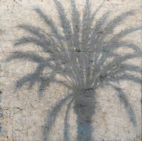 Peinture, Summer days, Carlos Diaz