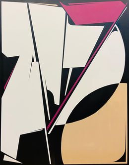 Painting, Antypo, Binokl