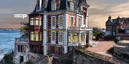 Drucke, Bien dormi, Philippe Matine