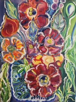 Peinture, Alone, V. Misle