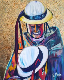 Peinture, Amor de madre, V. Misle