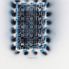 Gemälde, Special Purpose, Michael Grine