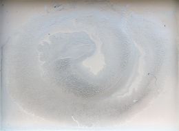 Painting, Touch III, Michael Grine