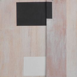 Painting, Untitled 5 (JF 22), Jean Feinberg