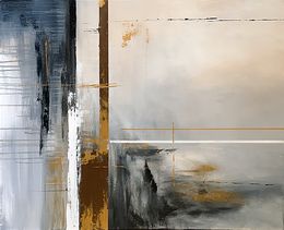 Peinture, Twiling Melody, Tatiana Malinovscaia