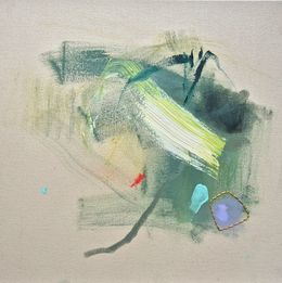 Peinture, Rêverie, Clo