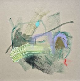 Peinture, Rêverie no 2, Clo