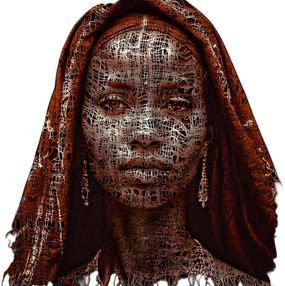 Édition, Amara(Ethopie), Laurence Verney