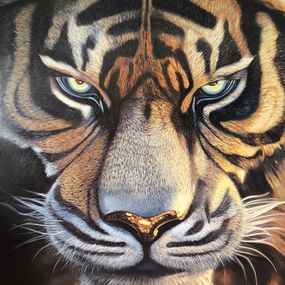 Peinture, The Untamed Gaze, Tigran Araqelyan