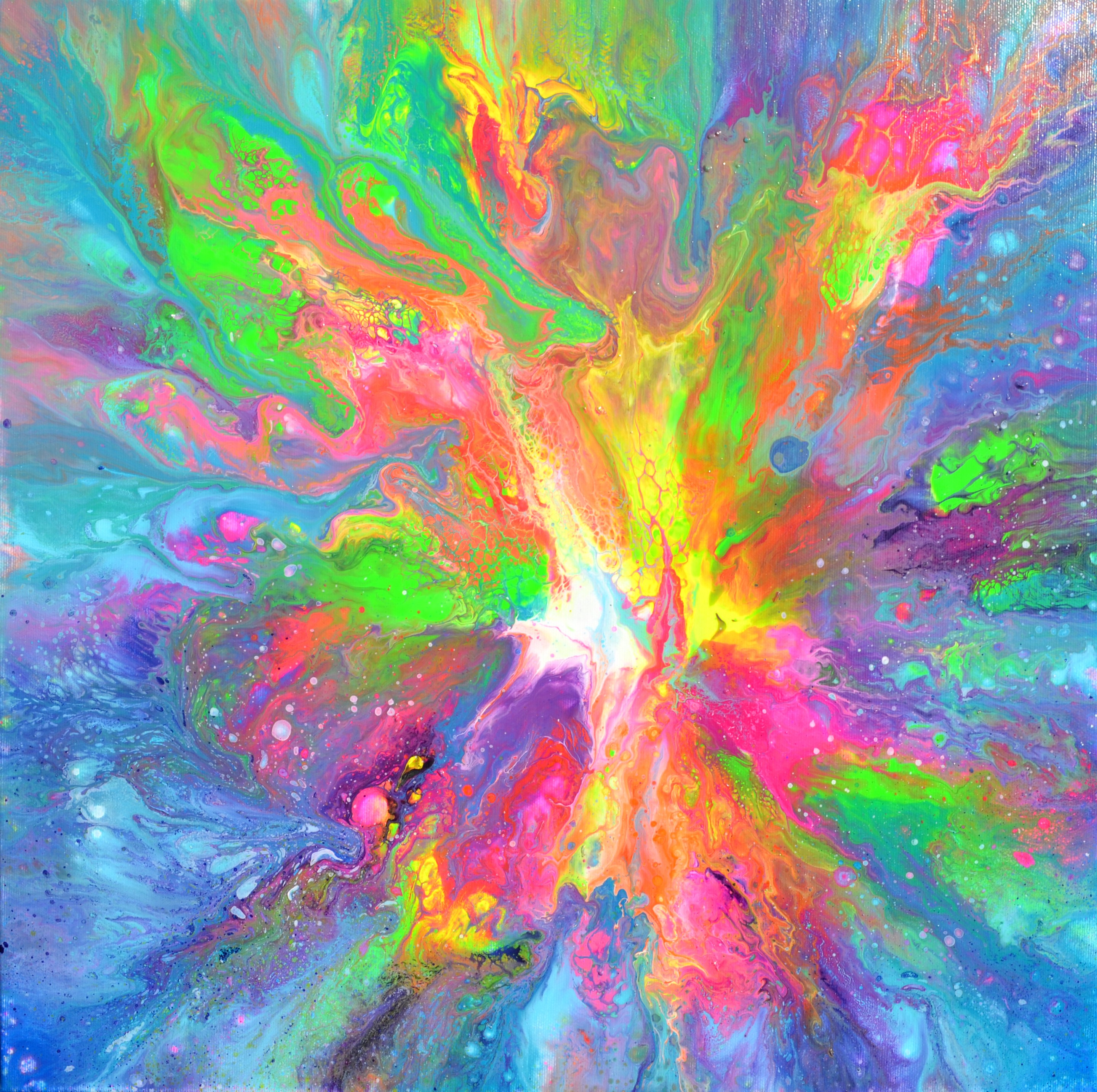 Tiberiu Soos, Flowing Energy 42 Tiberiu Soos, Flowing Energy 42