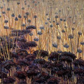 Gemälde, Autumn Dream, Katie Brent
