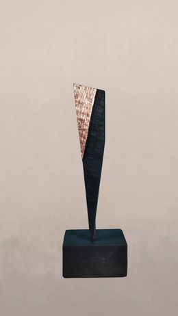 Sculpture, Shard 1, Arthur Frénoy