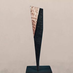 Sculpture, Shard 1, Arthur Frénoy