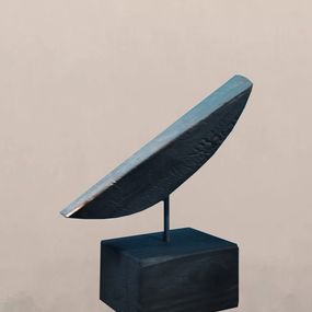 Sculpture, Selene, Arthur Frénoy
