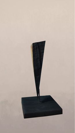Sculpture, Shard 2, Arthur Frénoy