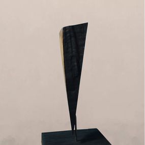 Skulpturen, Shard 2, Arthur Frénoy