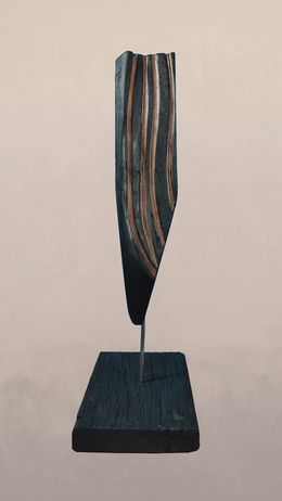 Sculpture, Tem, Arthur Frénoy
