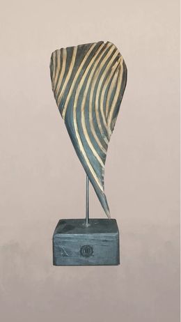 Sculpture, Tangaroa, Arthur Frénoy