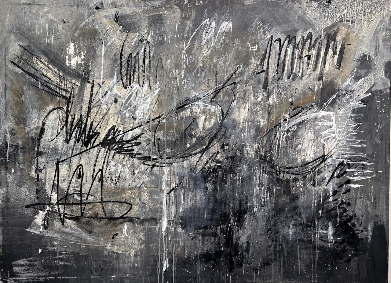 Nino Tolomashvili, Untitled 23 Nino Tolomashvili, Untitled 23