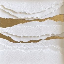 Sculpture, Strates II, Clara Kint
