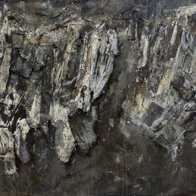 Gemälde, Untitled 29, Nino Tolomashvili