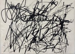Peinture, Untitled 30, Nino Tolomashvili