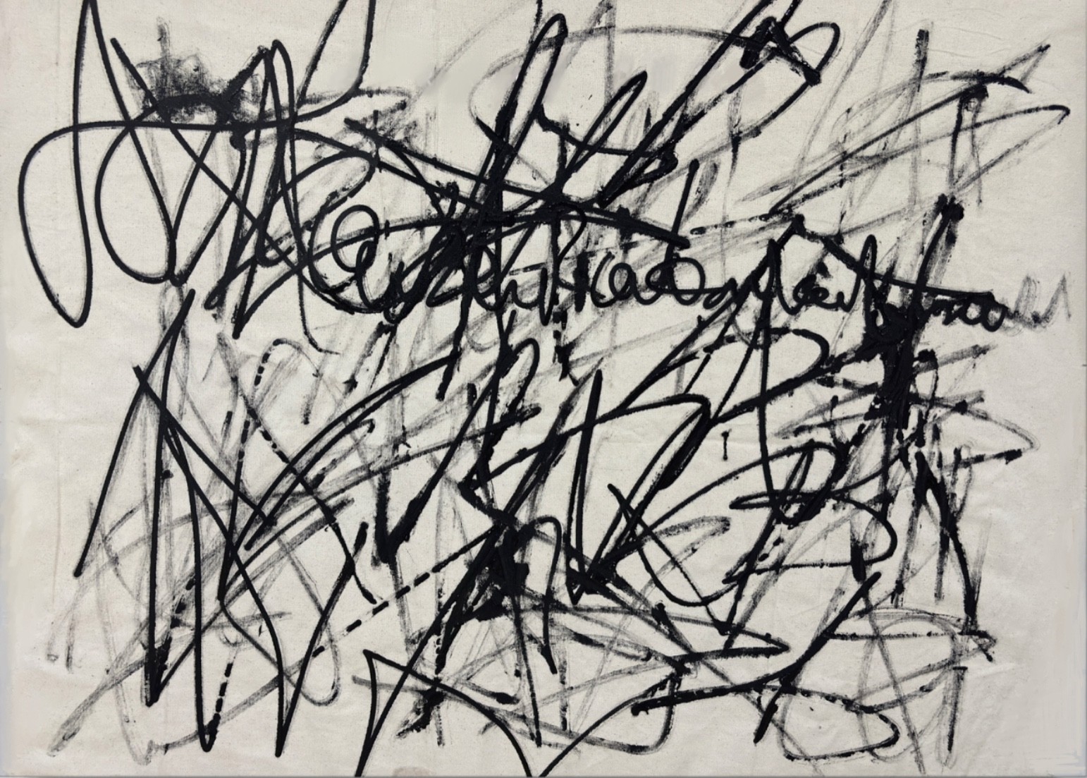 Nino Tolomashvili, Untitled 30 Nino Tolomashvili, Untitled 30
