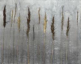 Peinture, Untitled 31, Nino Tolomashvili
