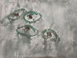 Peinture, Untitled 33, Nino Tolomashvili