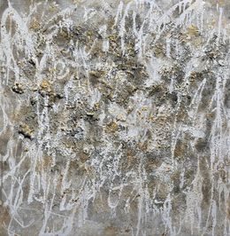 Gemälde, Untitled 34, Nino Tolomashvili