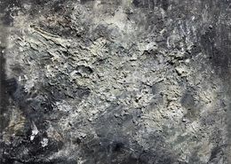 Gemälde, Untitled 35, Nino Tolomashvili