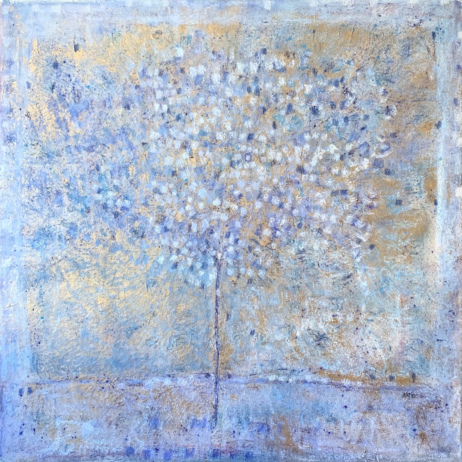 Nadée, Albero poetico Nadée, Albero poetico