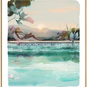 Edición, En Cévennes, Sophie Griotto