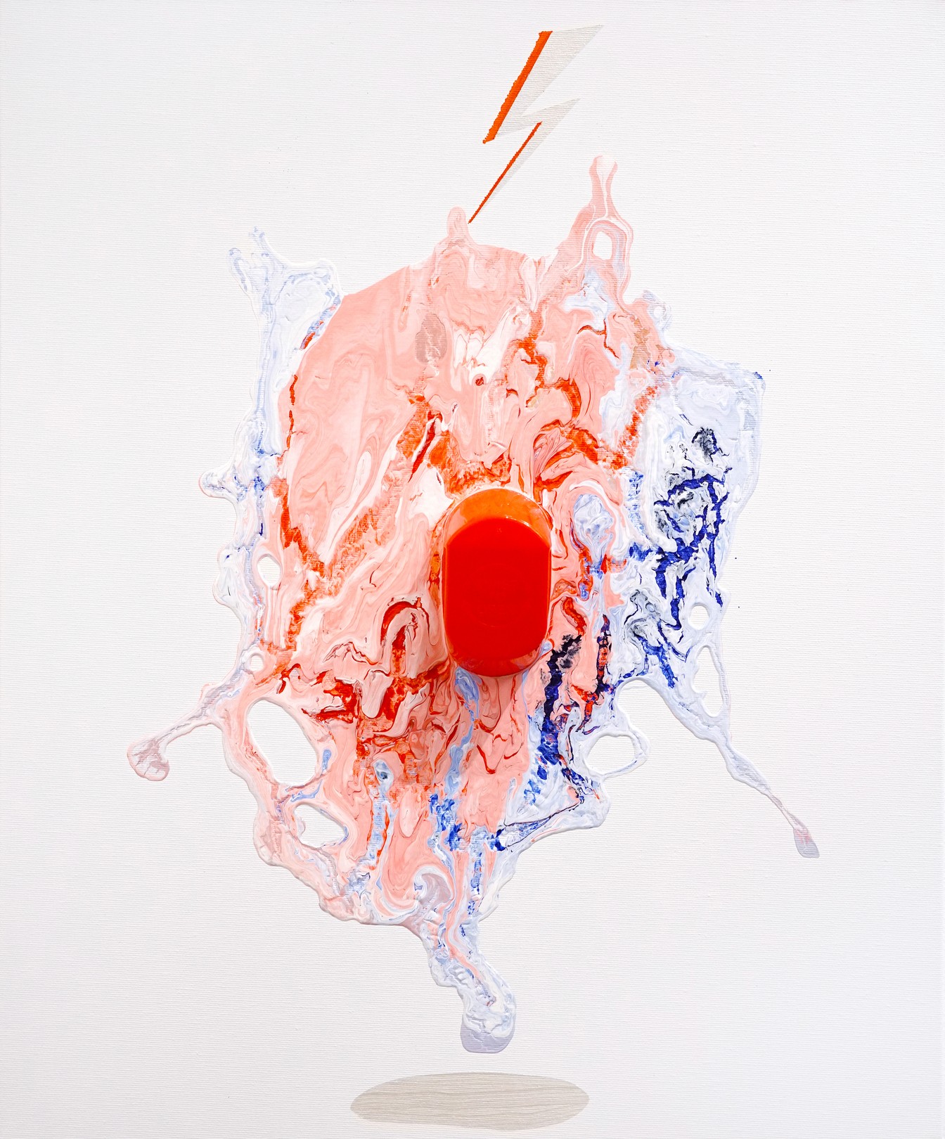 Sasho Stoitzov, Plastic icon 3 Sasho Stoitzov, Plastic icon 3