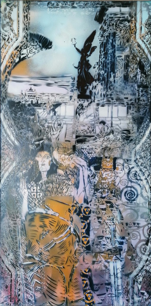 Artiste Ouvrier, Transparenz Artiste Ouvrier, Transparenz