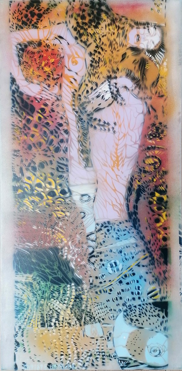 Artiste Ouvrier, Die Wasser Schlange Artiste Ouvrier, Die Wasser Schlange