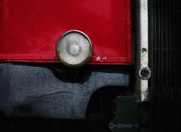 Fotografien, Metalmorphose Red, Carles Prat-Placis