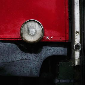 Photography, Metalmorphose Red, Carles Prat-Placis