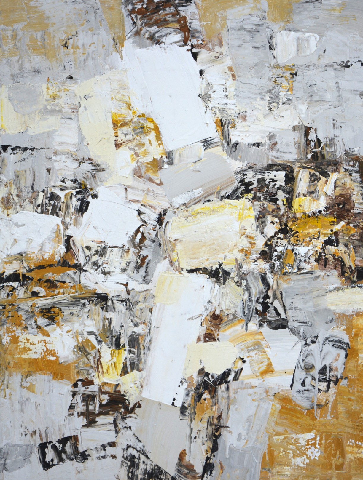 Iryna Kastsova, Abstraction 156 Iryna Kastsova, Abstraction 156