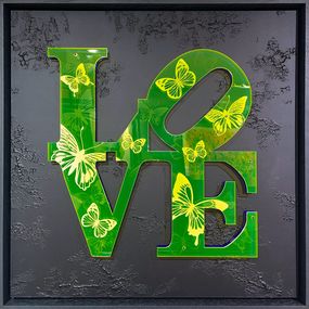 Skulpturen, Black love, Léa Poncharal