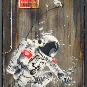 Peinture, Love Nation, SeiLeise