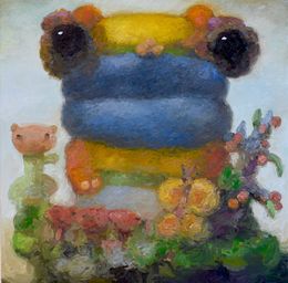 Pittura, Paul, Peter Opheim