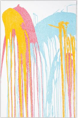 Édition, Na Molokama (Glitter Edition), John Armleder