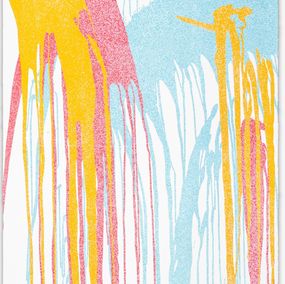 Drucke, Na Molokama (Glitter Edition), John Armleder