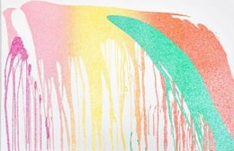 Édition, Moani Ke Ala (Glitter Edition), John Armleder